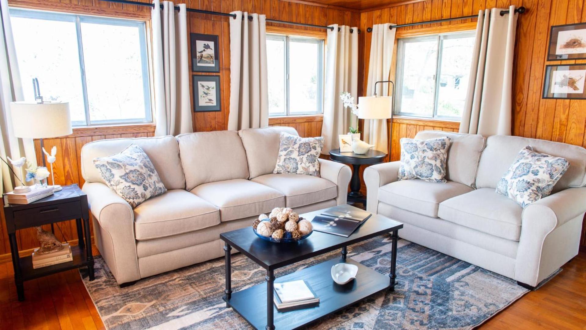 Little Smoky Retreat , 3 Bedroom , Close To Downtown Gatlinburg And Pigeon Forge Eksteriør bilde