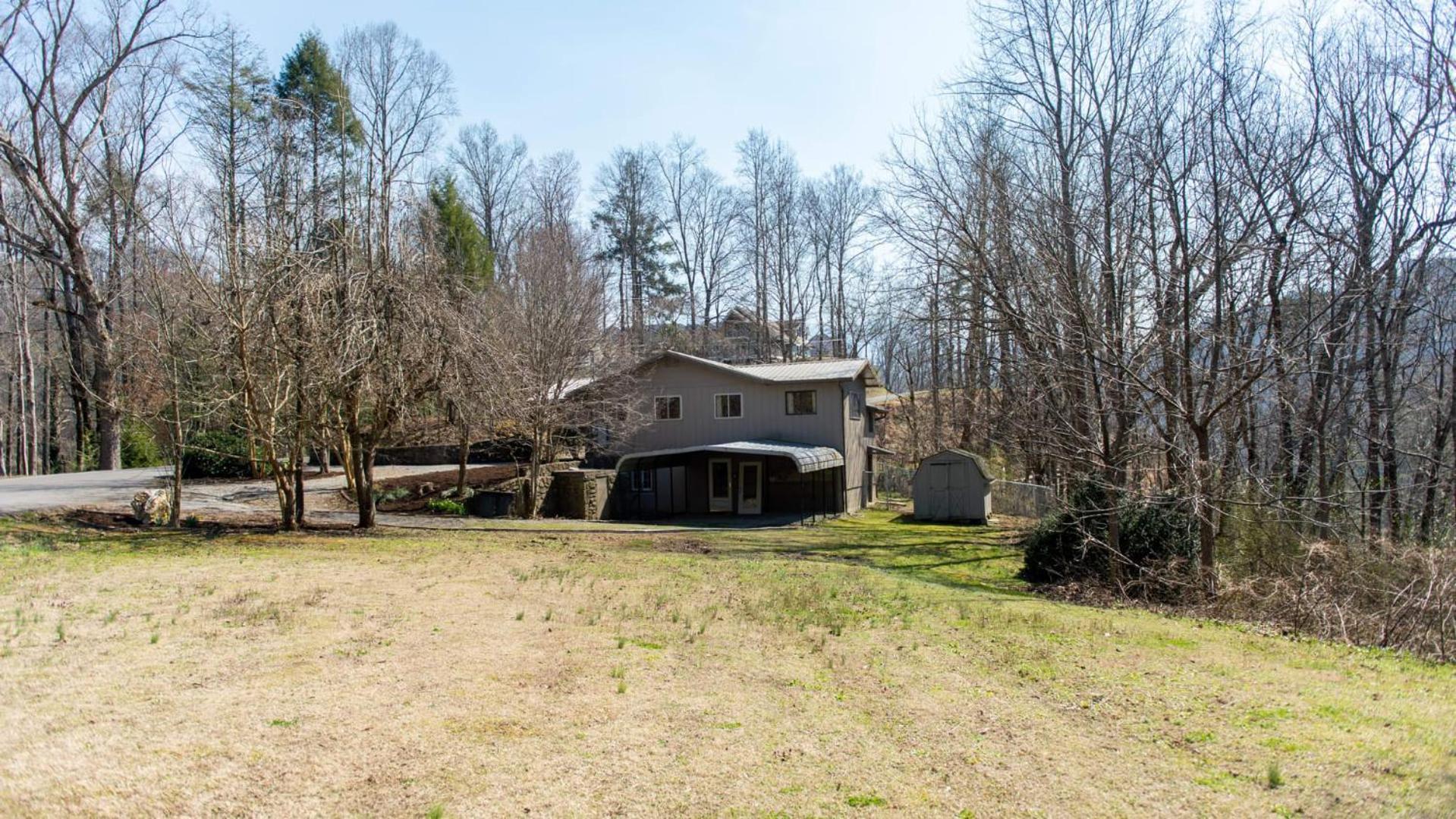 Little Smoky Retreat , 3 Bedroom , Close To Downtown Gatlinburg And Pigeon Forge Eksteriør bilde
